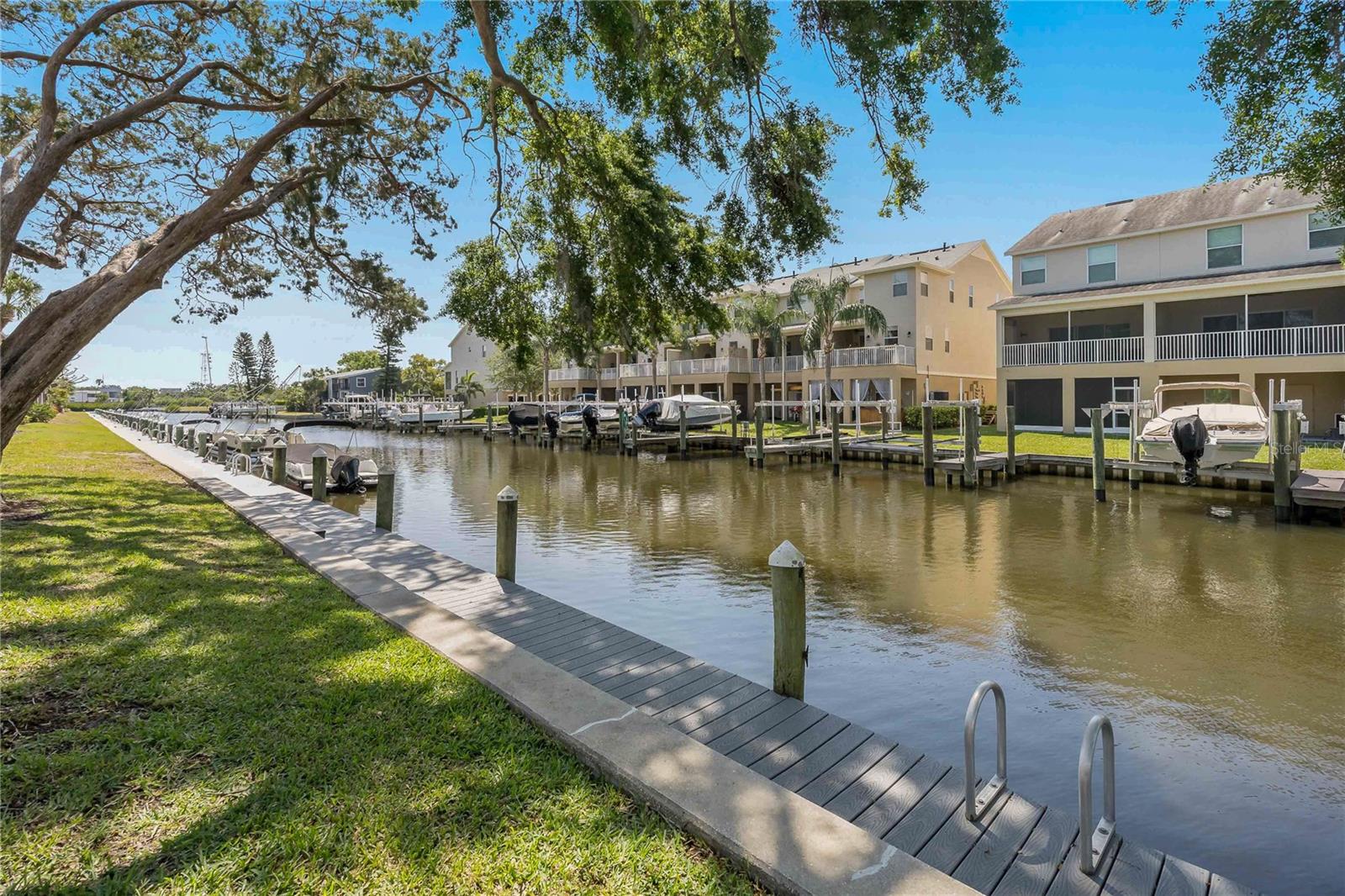 340 MOORINGS COVE DR #3G, TARPON SPRINGS, FL, 34689