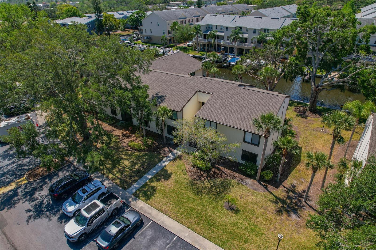 340 MOORINGS COVE DR #3G, TARPON SPRINGS, FL, 34689