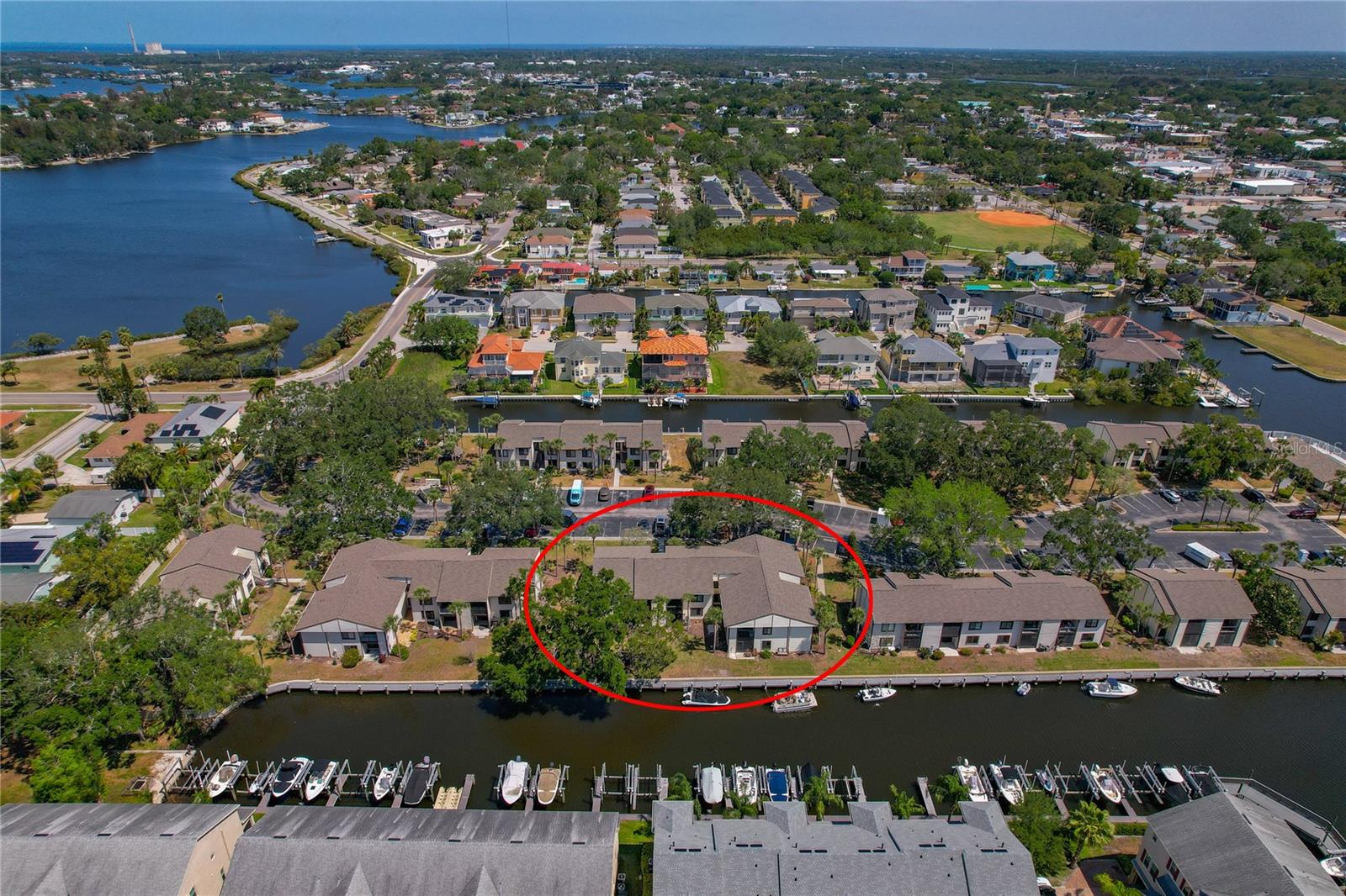 340 MOORINGS COVE DR #3G, TARPON SPRINGS, FL, 34689