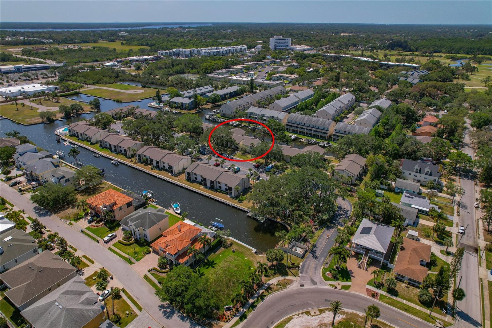 340 MOORINGS COVE DR #3G, TARPON SPRINGS, FL, 34689