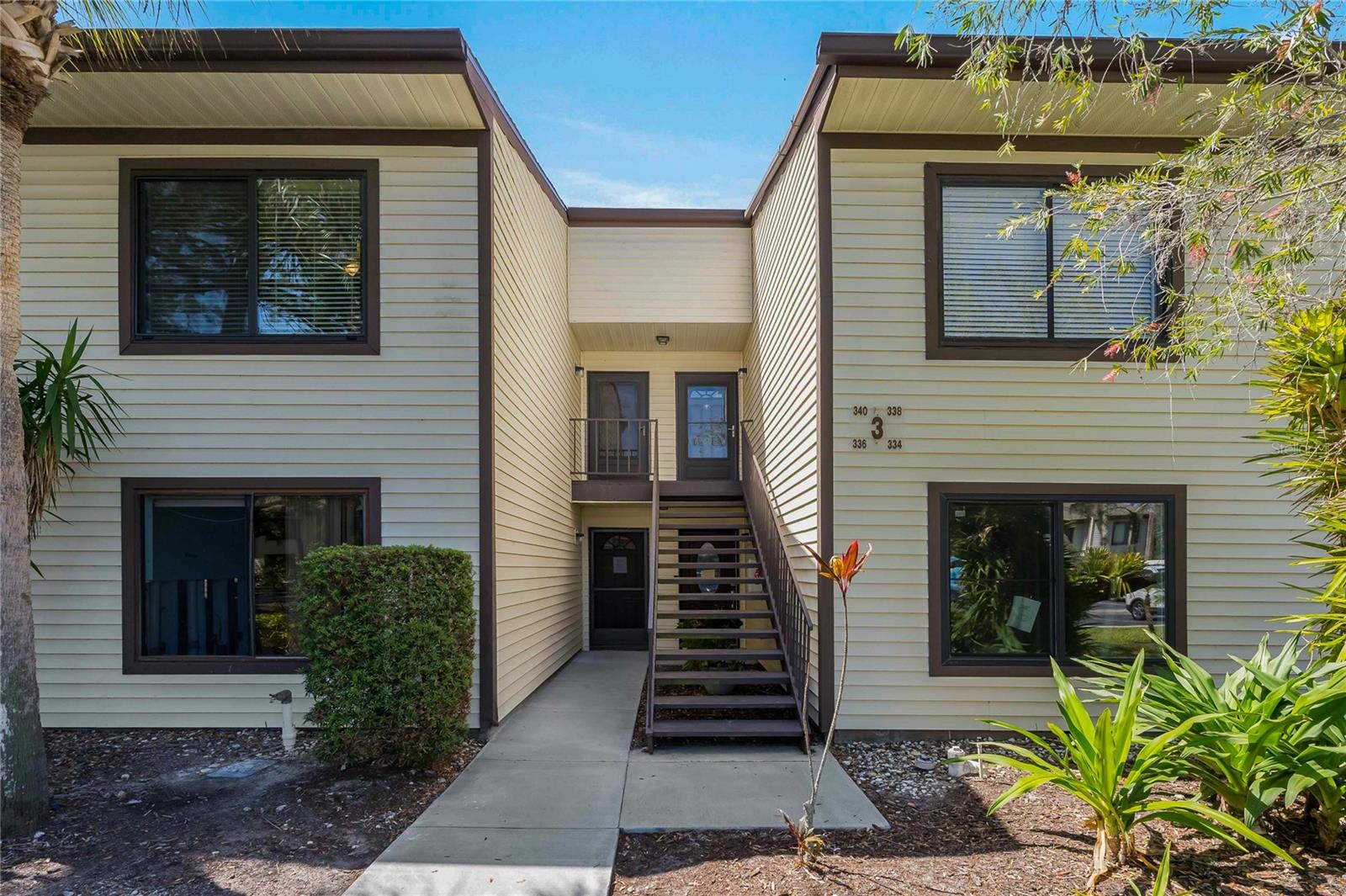 340 MOORINGS COVE DR #3G, TARPON SPRINGS, FL, 34689