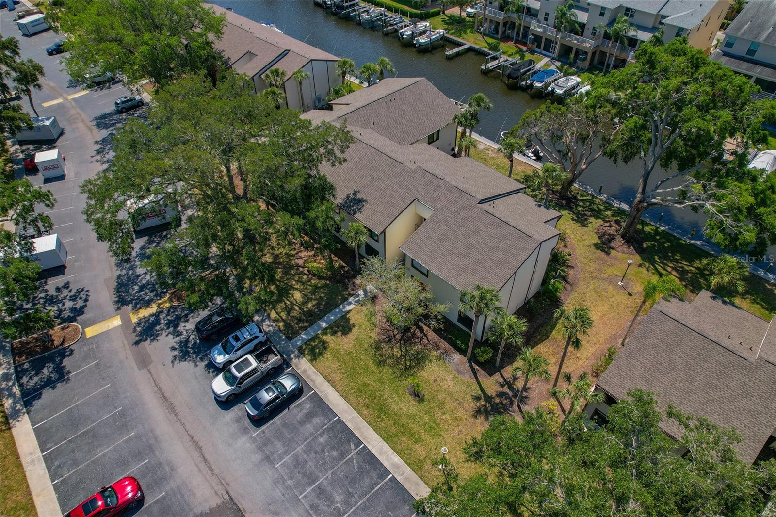 340 MOORINGS COVE DR #3G, TARPON SPRINGS, FL, 34689