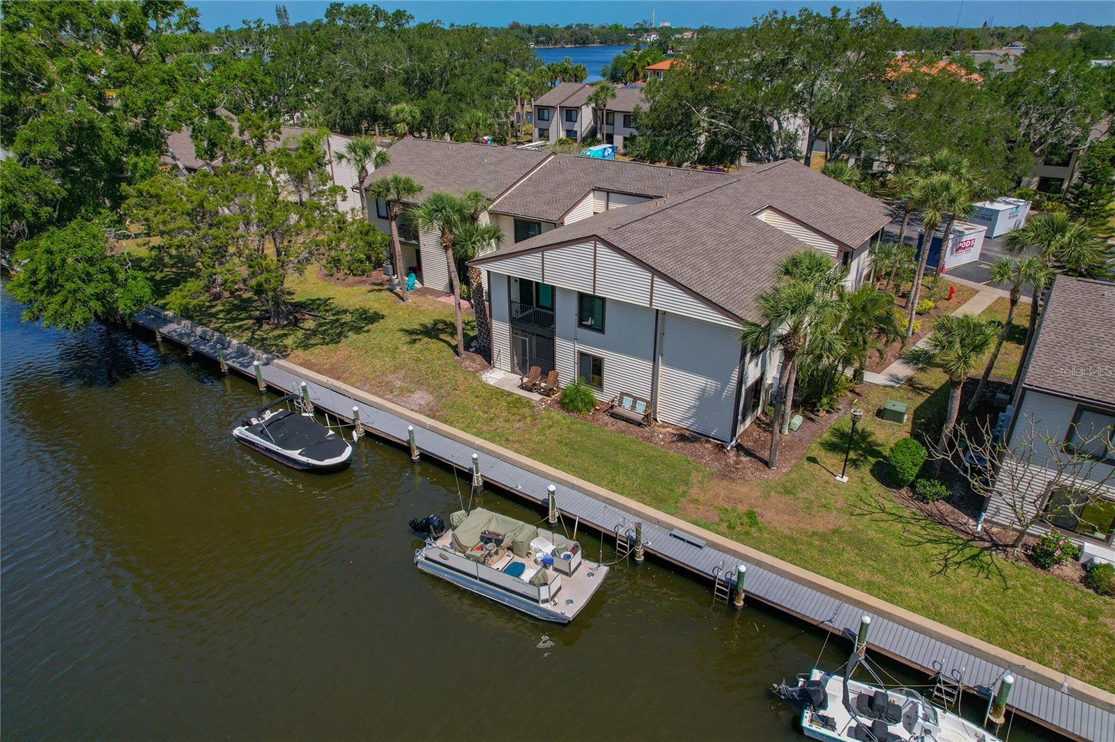 340 MOORINGS COVE DR #3G, TARPON SPRINGS, FL, 34689