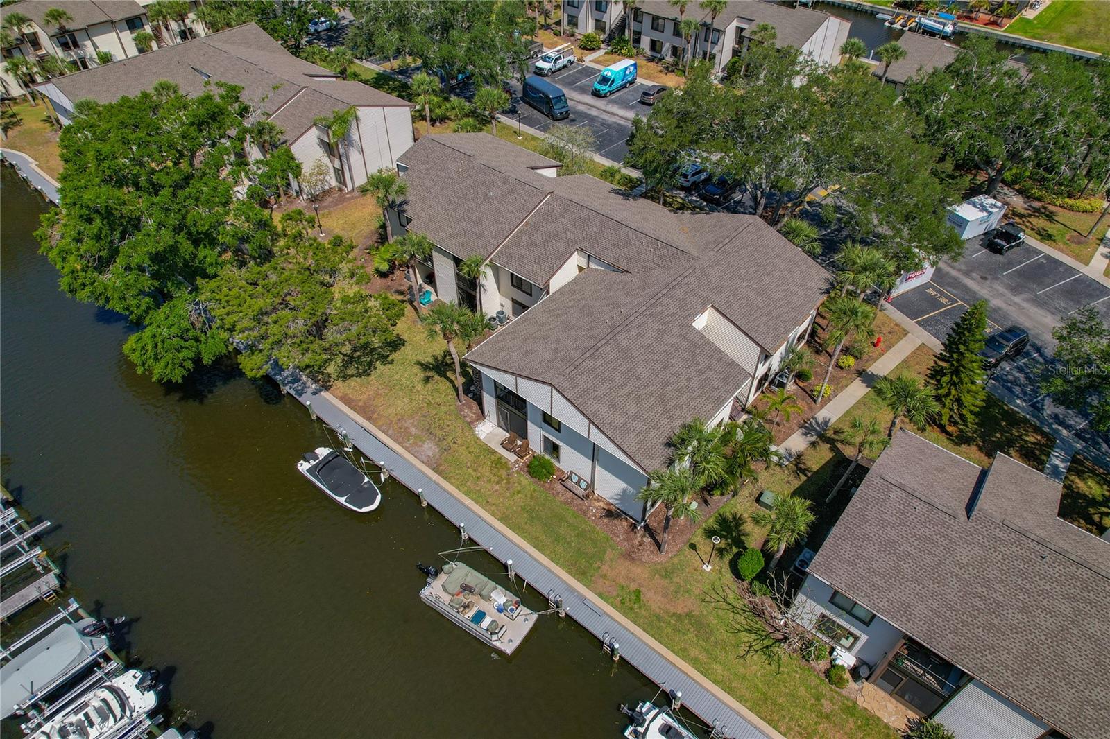 340 MOORINGS COVE DR #3G, TARPON SPRINGS, FL, 34689