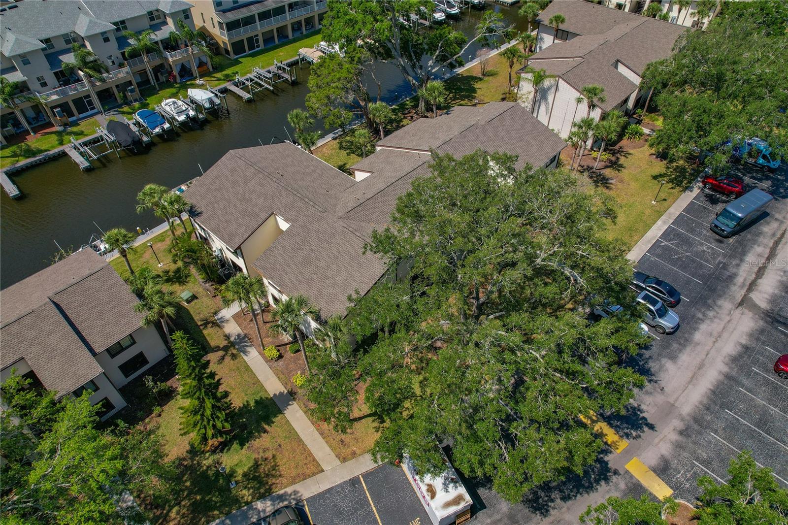 340 MOORINGS COVE DR #3G, TARPON SPRINGS, FL, 34689