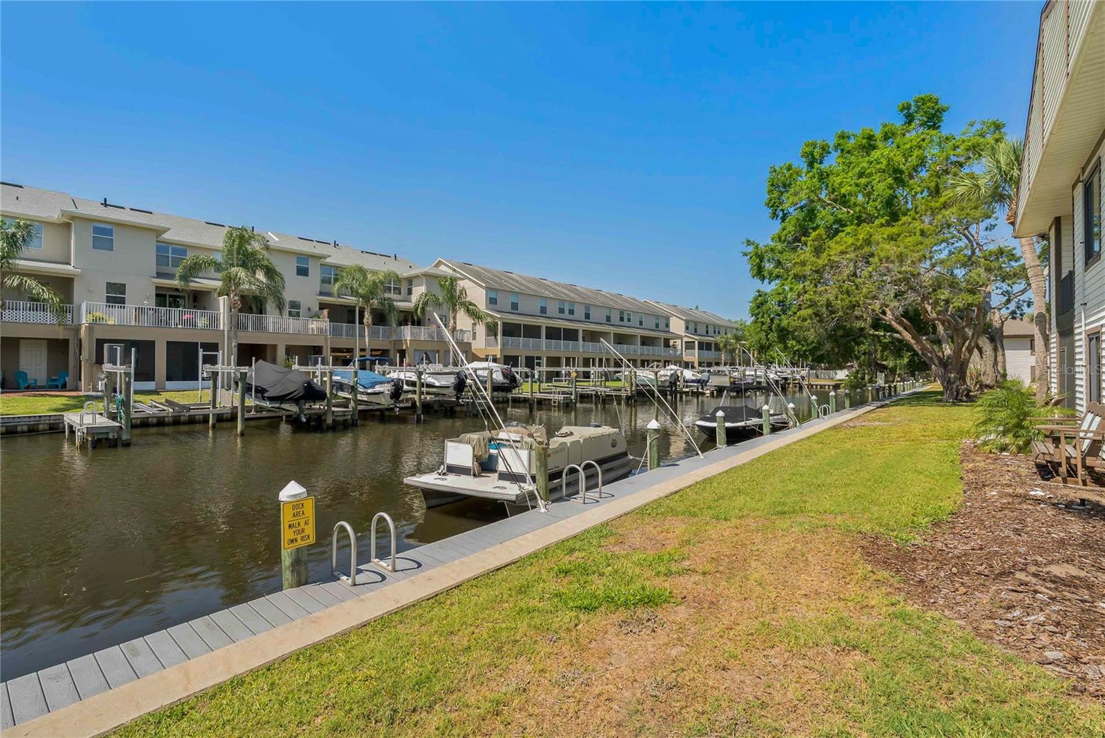 340 MOORINGS COVE DR #3G, TARPON SPRINGS, FL, 34689
