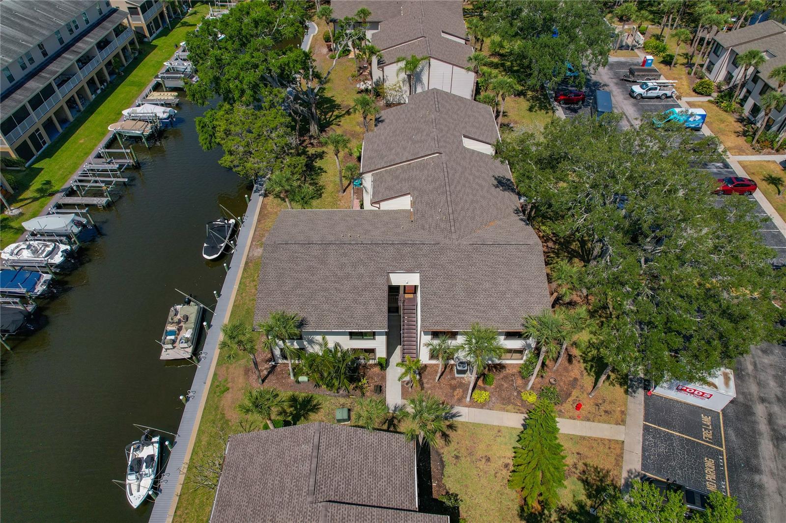 340 MOORINGS COVE DR #3G, TARPON SPRINGS, FL, 34689