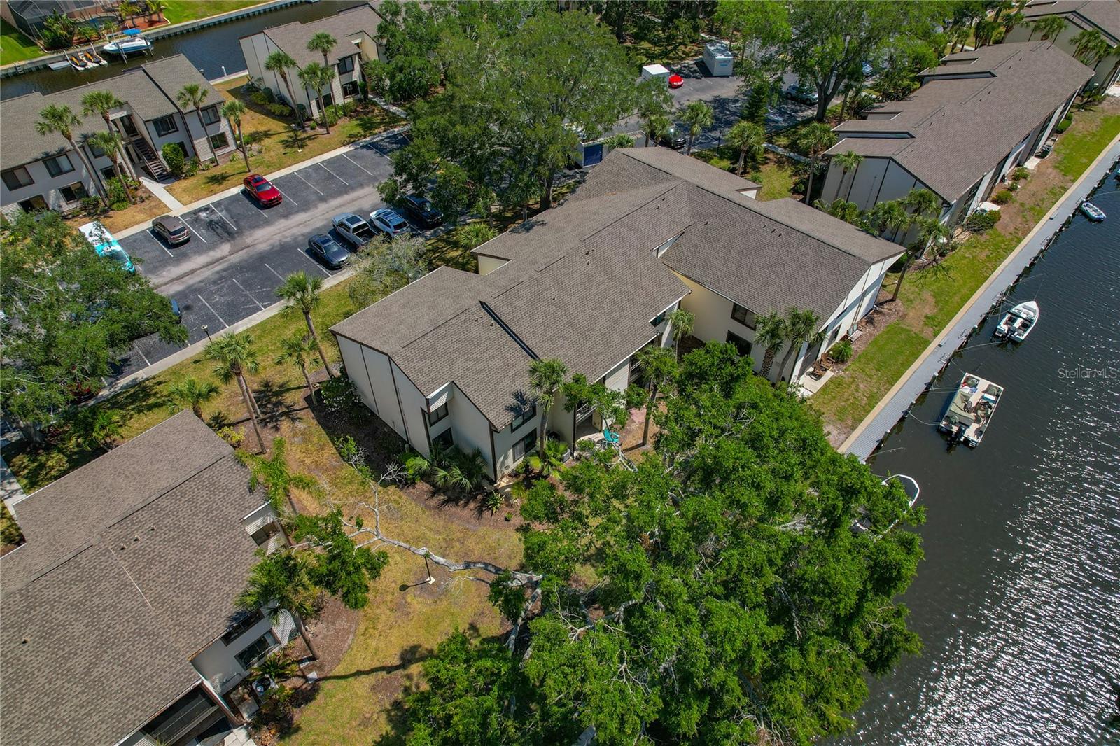 340 MOORINGS COVE DR #3G, TARPON SPRINGS, FL, 34689