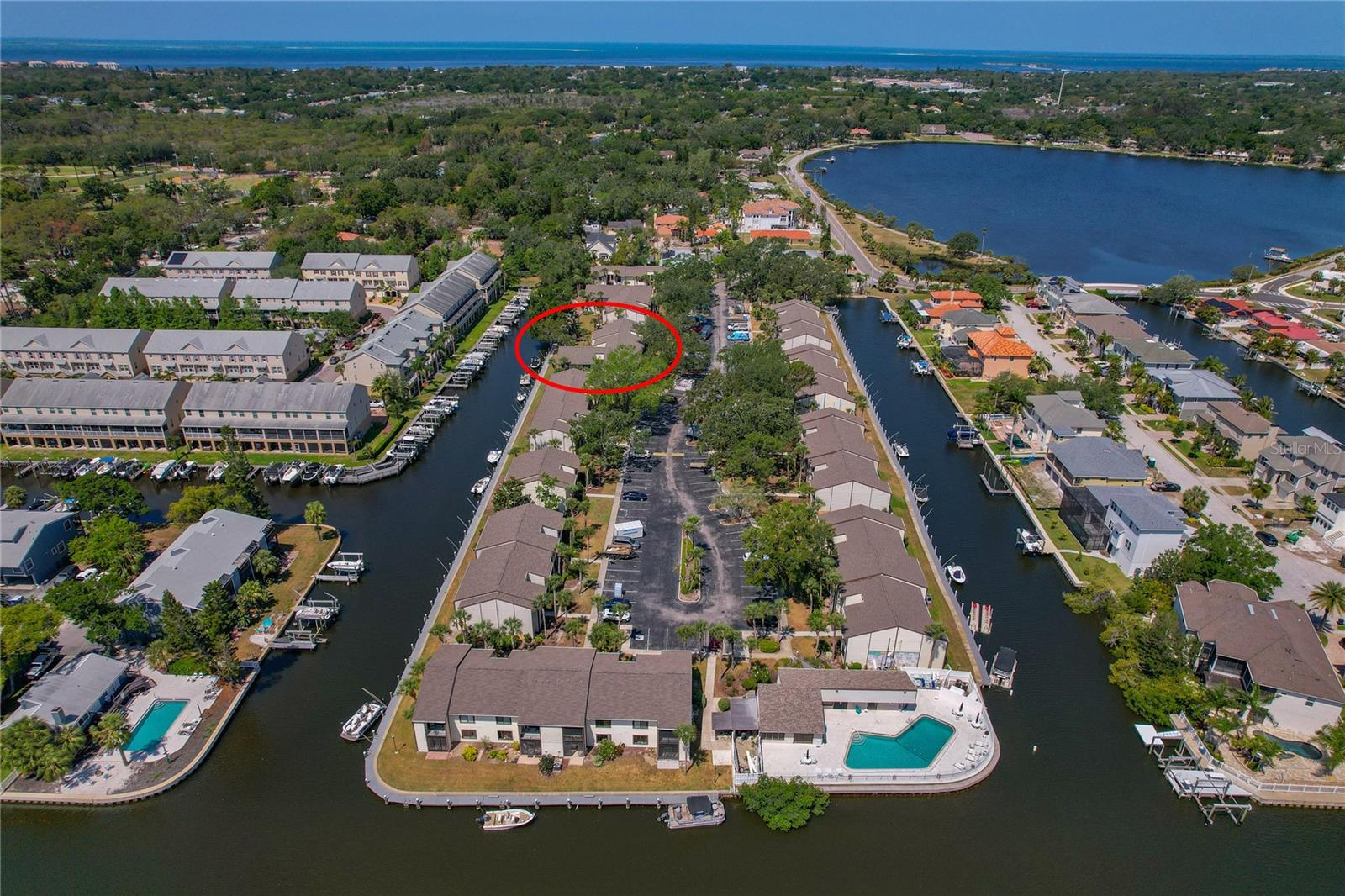 340 MOORINGS COVE DR #3G, TARPON SPRINGS, FL, 34689