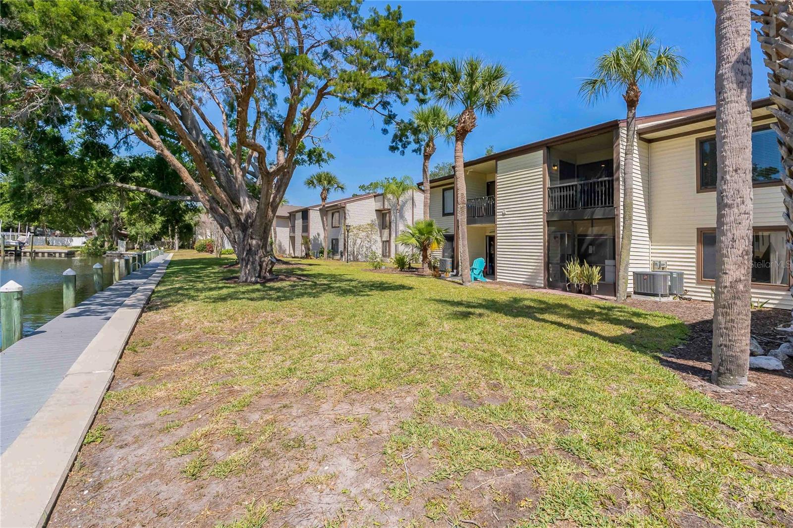 340 MOORINGS COVE DR #3G, TARPON SPRINGS, FL, 34689