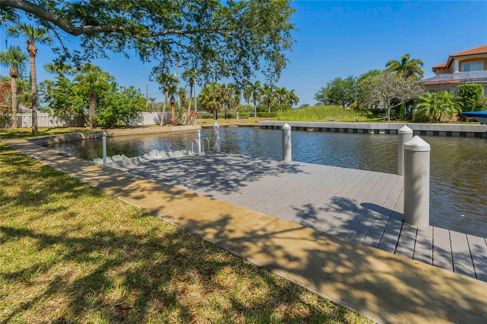 340 MOORINGS COVE DR #3G, TARPON SPRINGS, FL, 34689