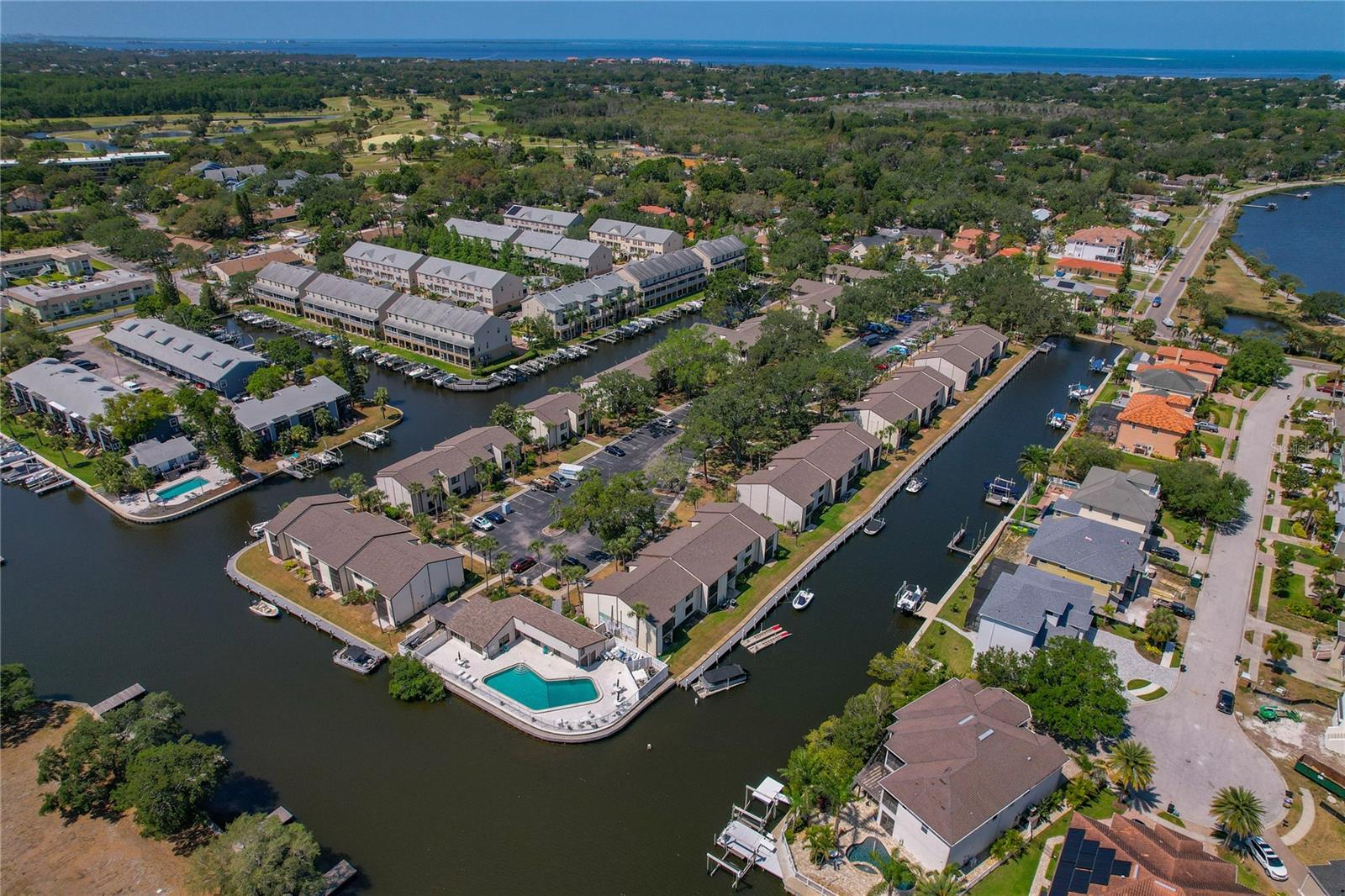340 MOORINGS COVE DR #3G, TARPON SPRINGS, FL, 34689
