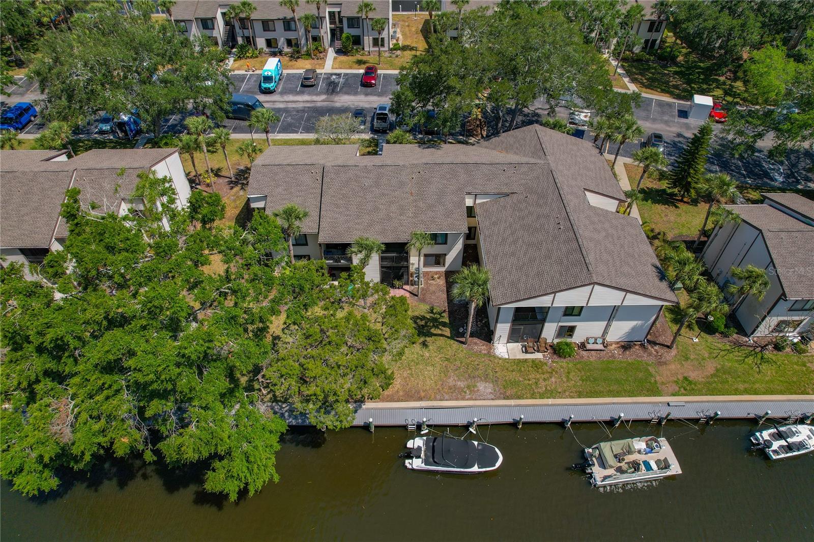 340 MOORINGS COVE DR #3G, TARPON SPRINGS, FL, 34689