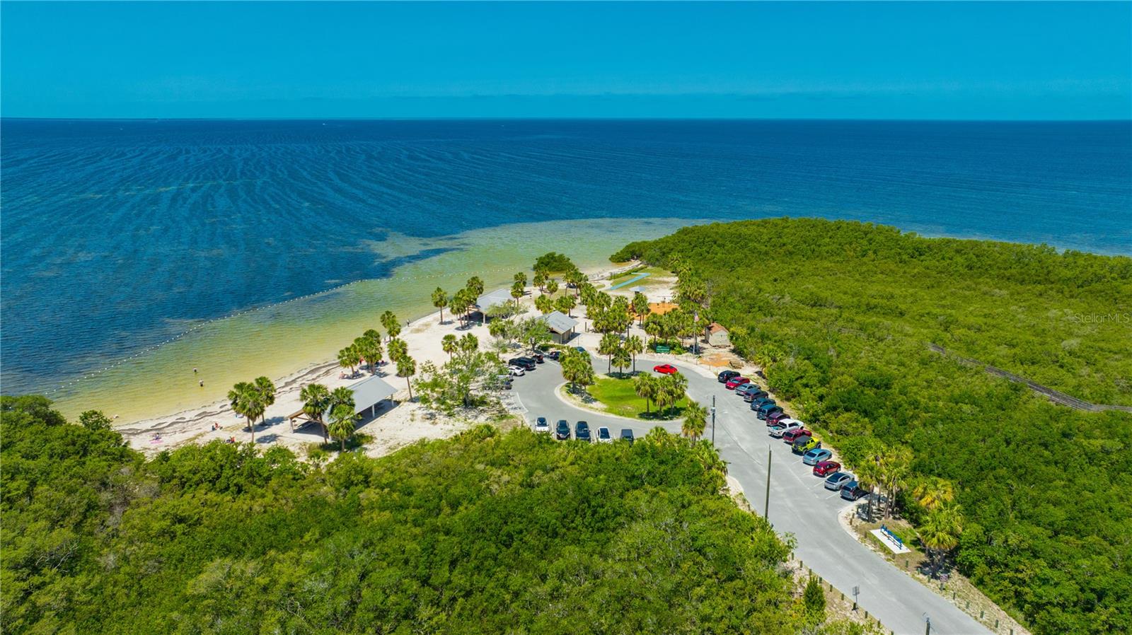 Robert K. Rees Beach Park