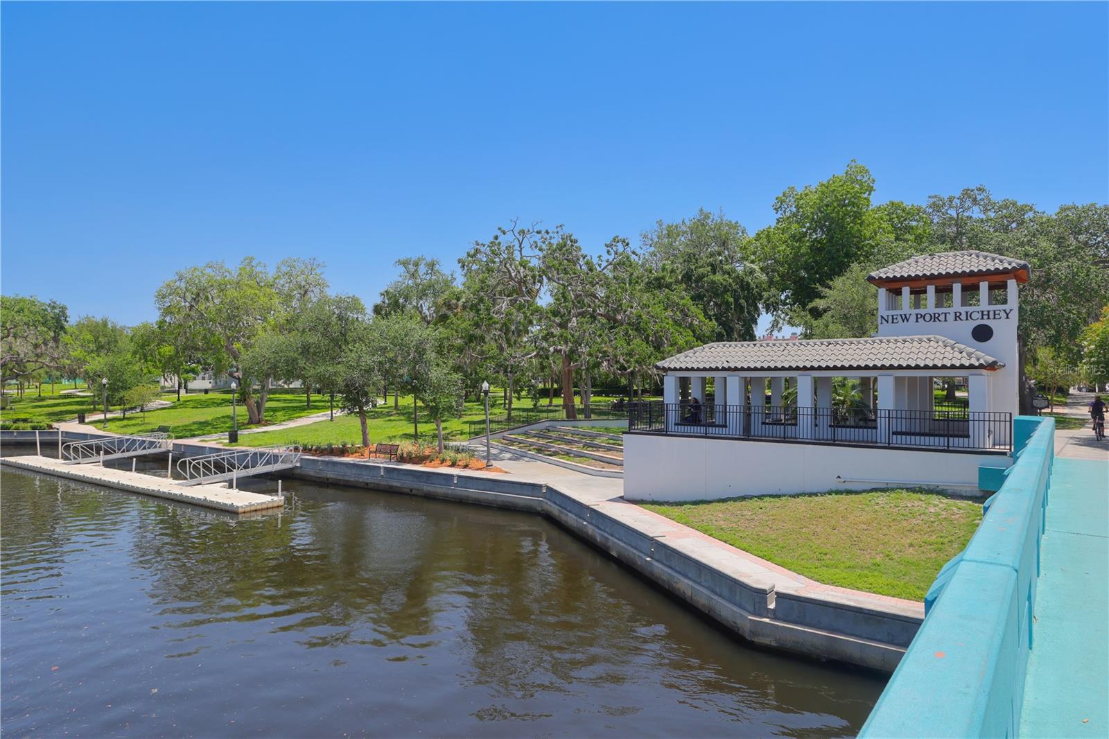 City of New Port Richey is VIBRANT!