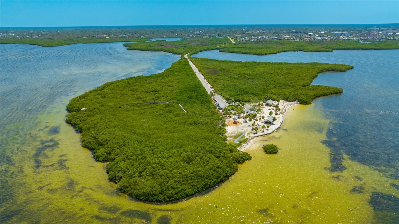 What a beautiful place to call home!