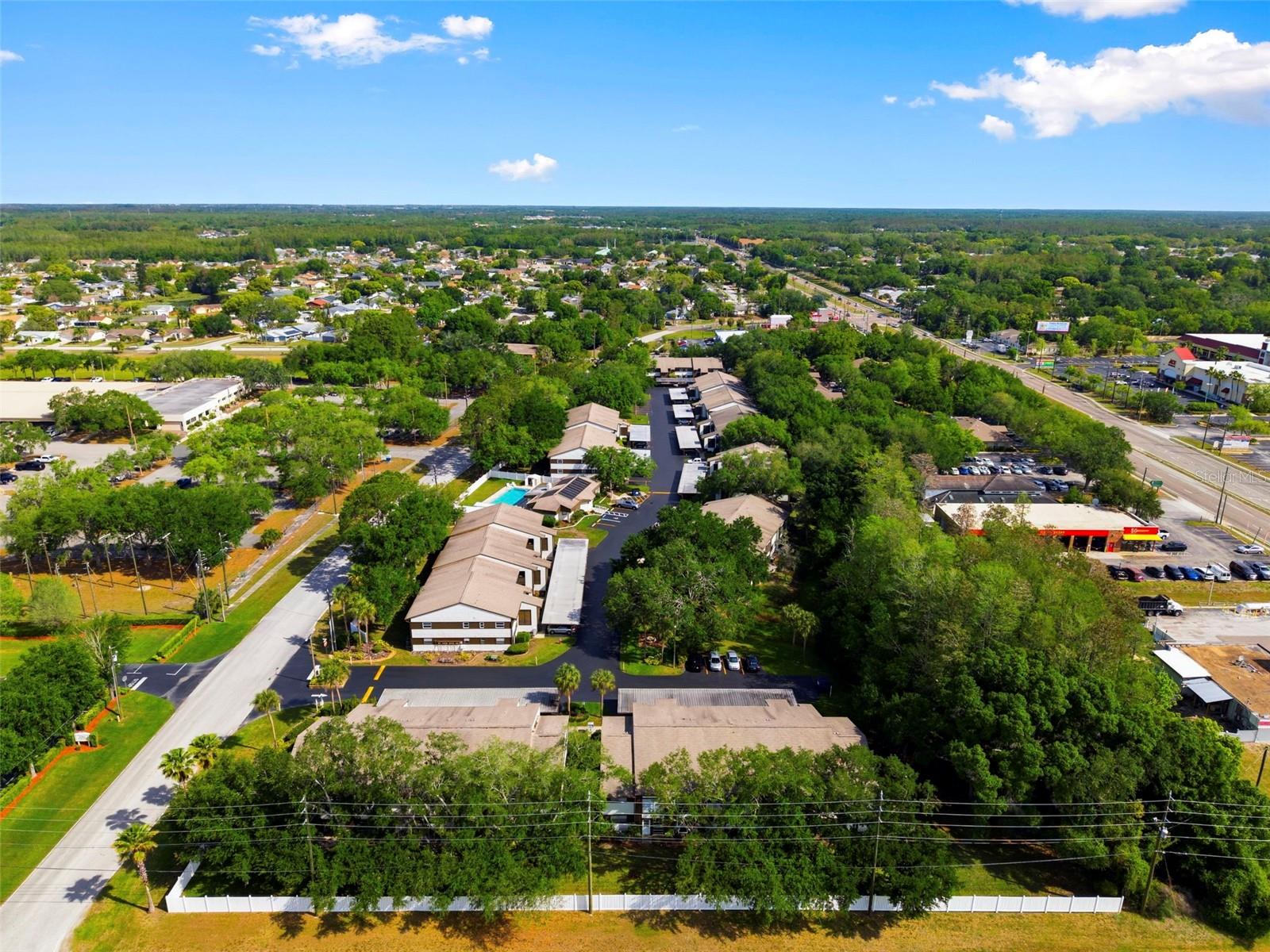 Make 4101 Passport Ln #203 your new home.