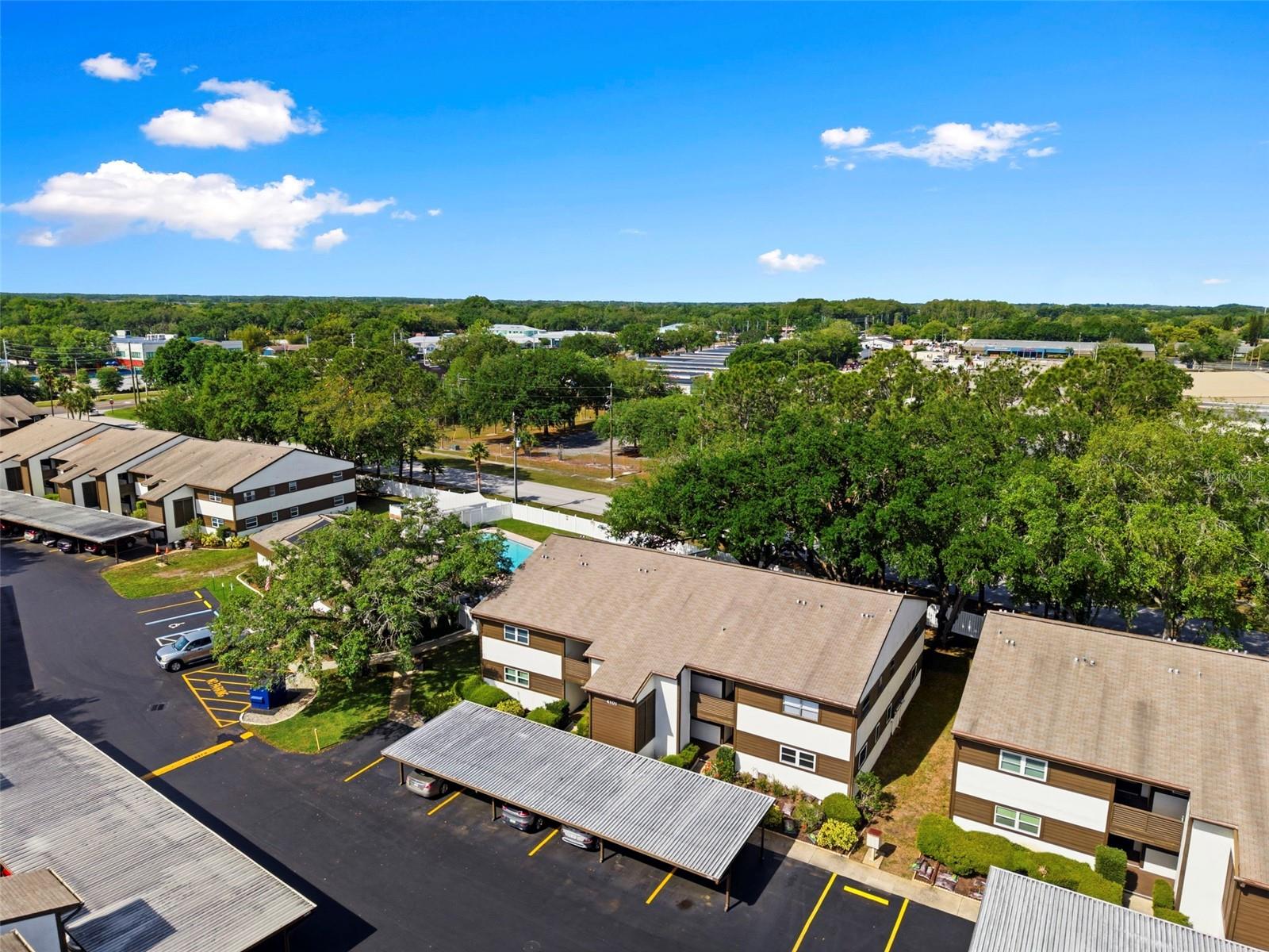 Wonderful community!