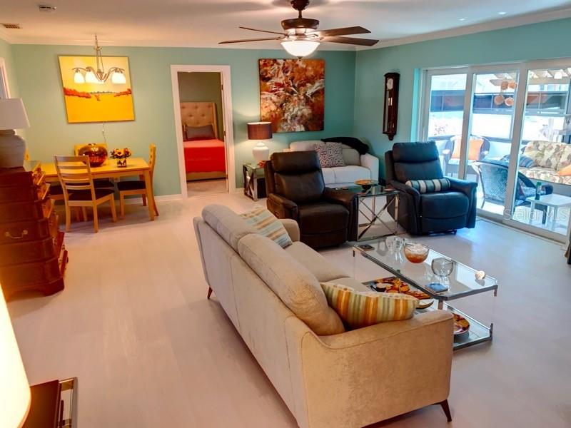 323 DOLPHIN PKWY, PUNTA GORDA, FL, 33950