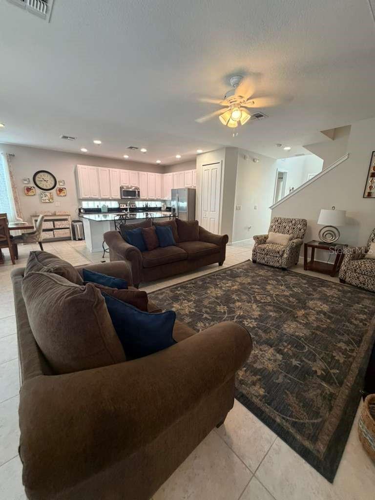 4507 MONADO DR, KISSIMMEE, FL, 34746