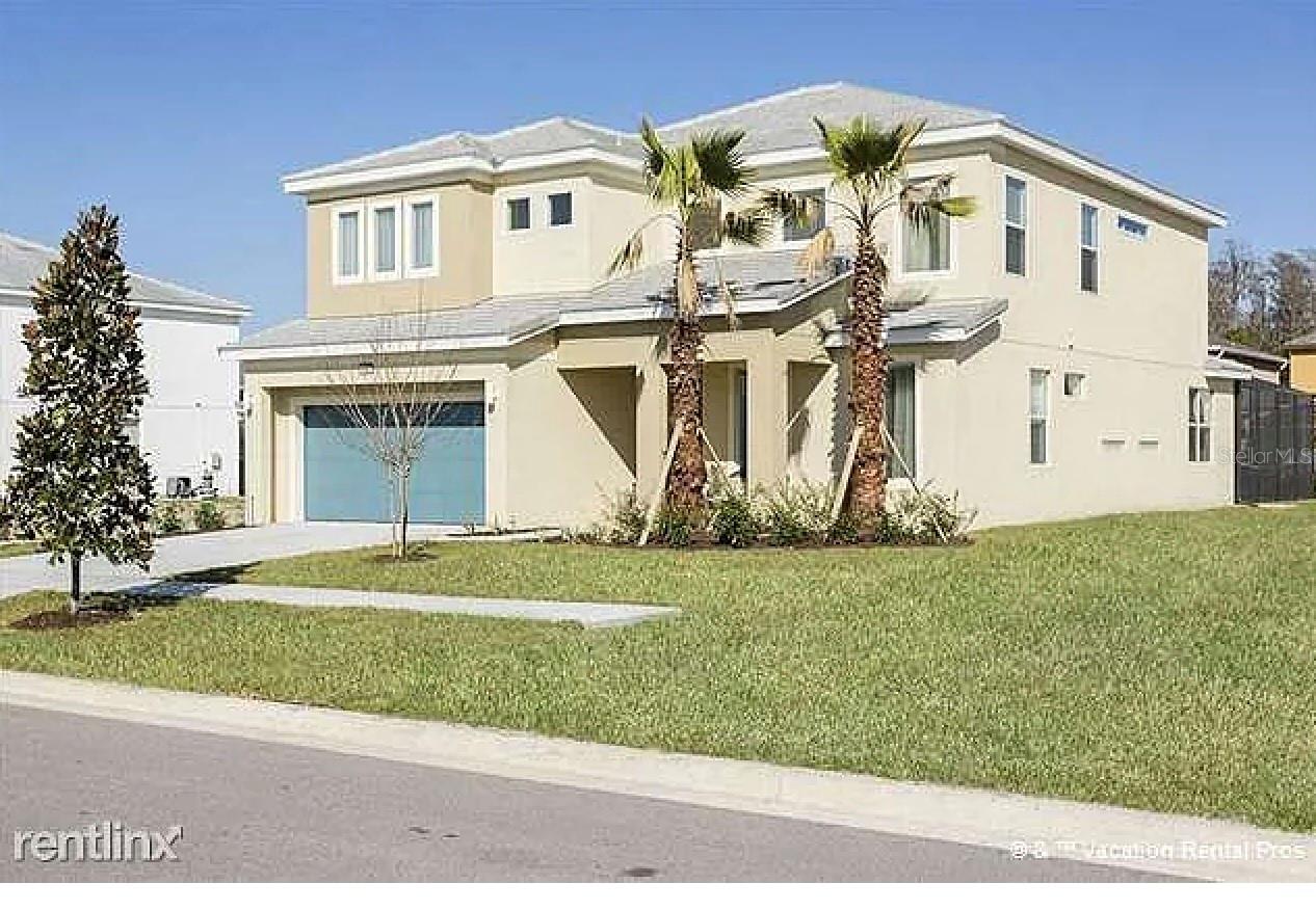 4507 MONADO DR, KISSIMMEE, FL, 34746