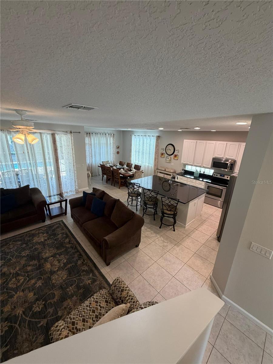 4507 MONADO DR, KISSIMMEE, FL, 34746