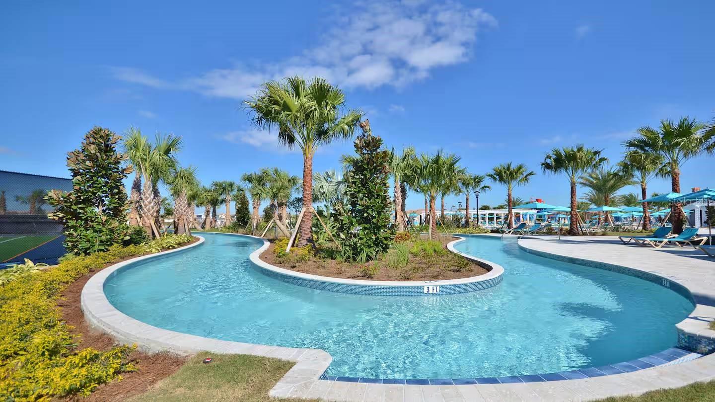 2411 DUBAI ST, KISSIMMEE, FL, 34747