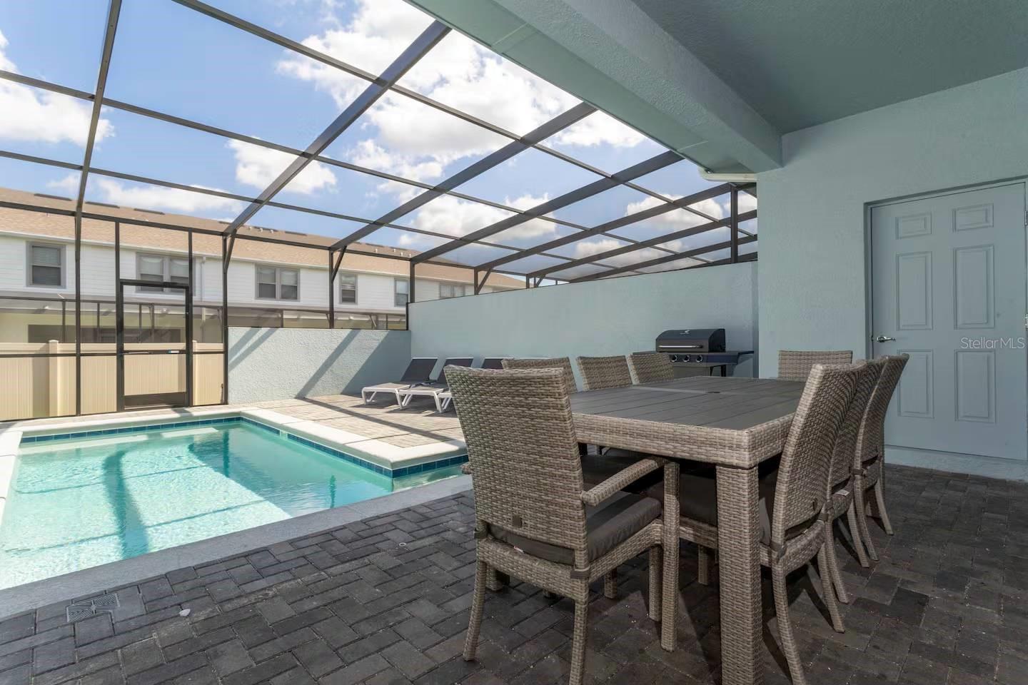 2411 DUBAI ST, KISSIMMEE, FL, 34747