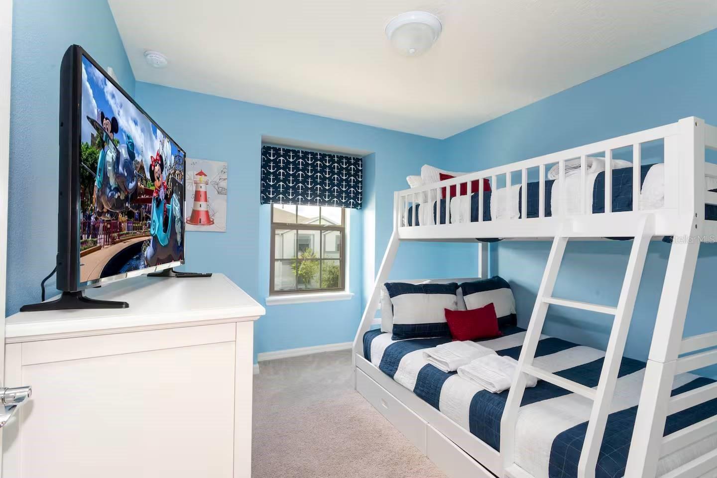 2411 DUBAI ST, KISSIMMEE, FL, 34747