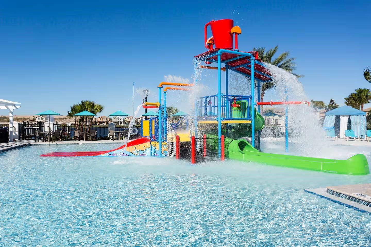 2411 DUBAI ST, KISSIMMEE, FL, 34747