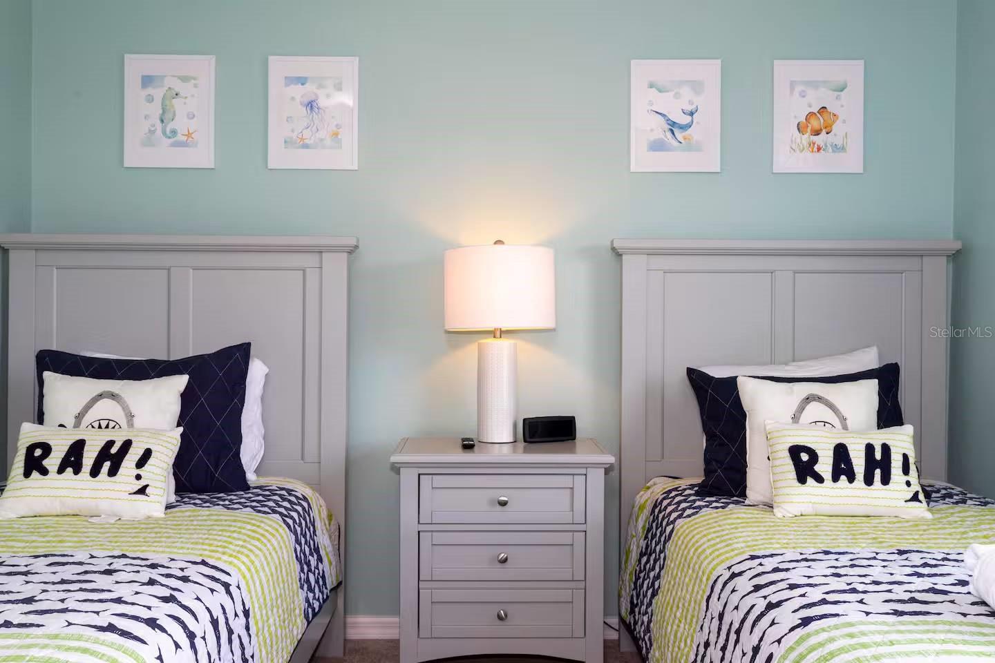 2411 DUBAI ST, KISSIMMEE, FL, 34747