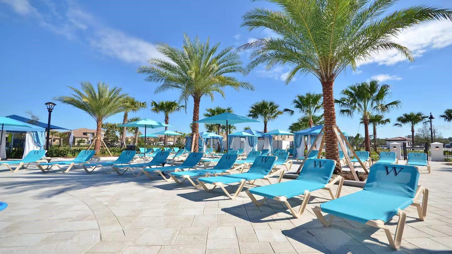 2411 DUBAI ST, KISSIMMEE, FL, 34747