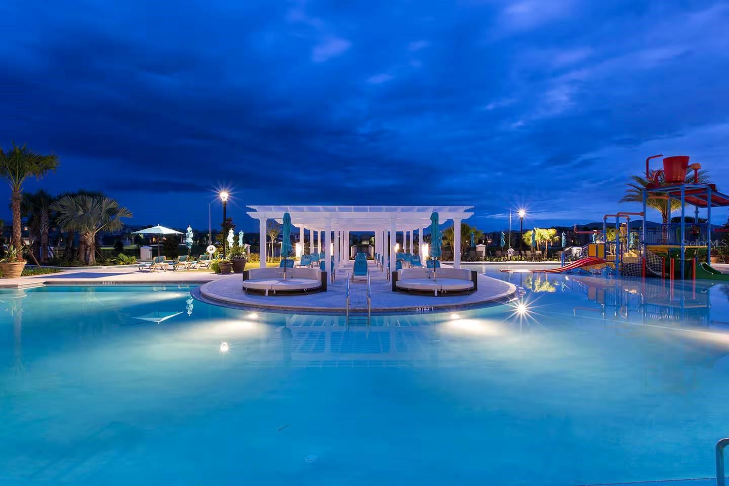 2411 DUBAI ST, KISSIMMEE, FL, 34747