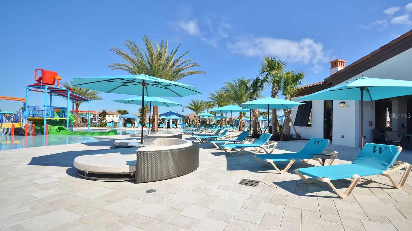 2411 DUBAI ST, KISSIMMEE, FL, 34747