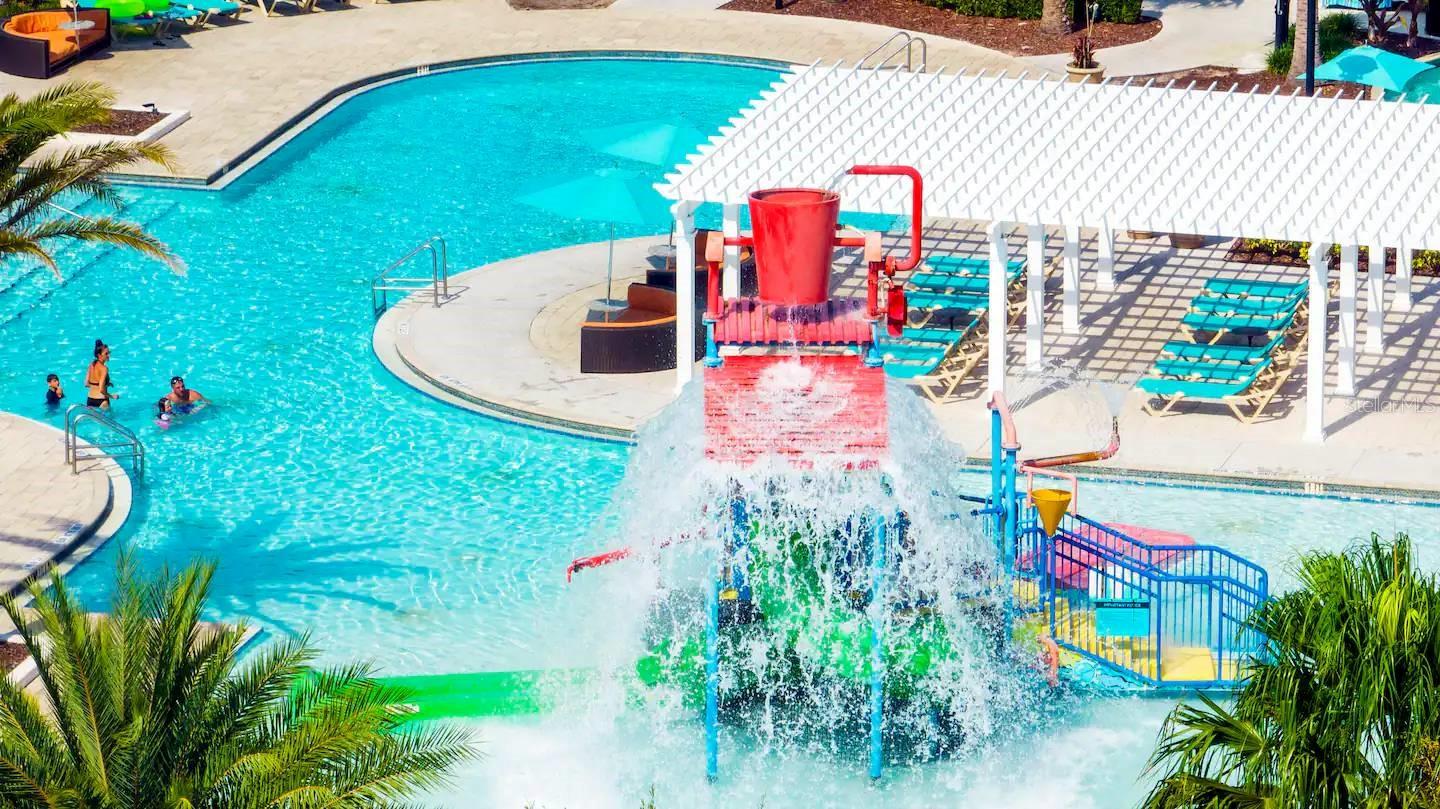 2411 DUBAI ST, KISSIMMEE, FL, 34747