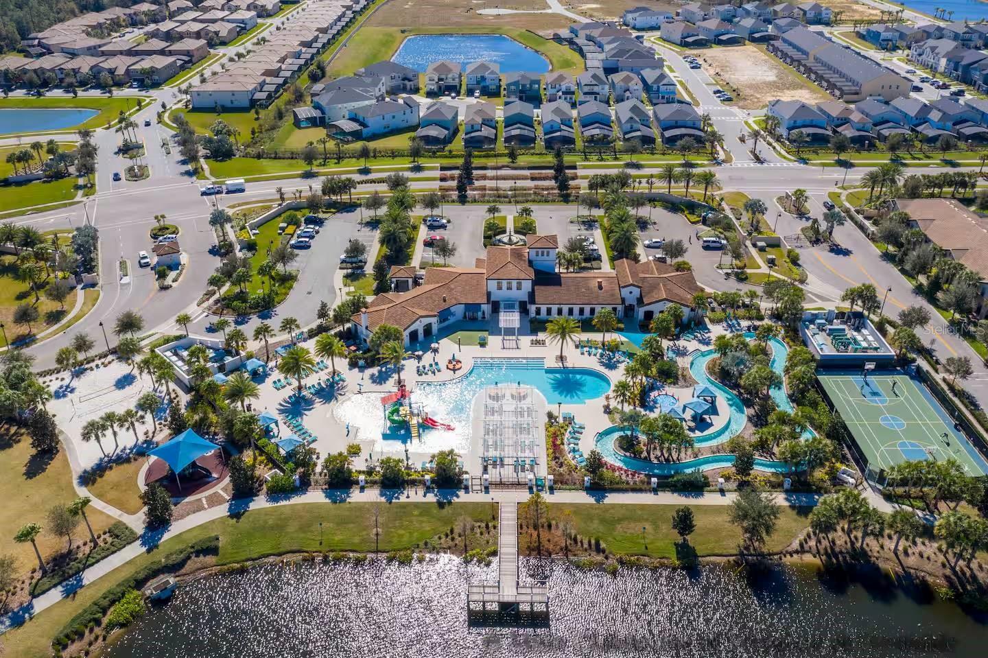 2411 DUBAI ST, KISSIMMEE, FL, 34747