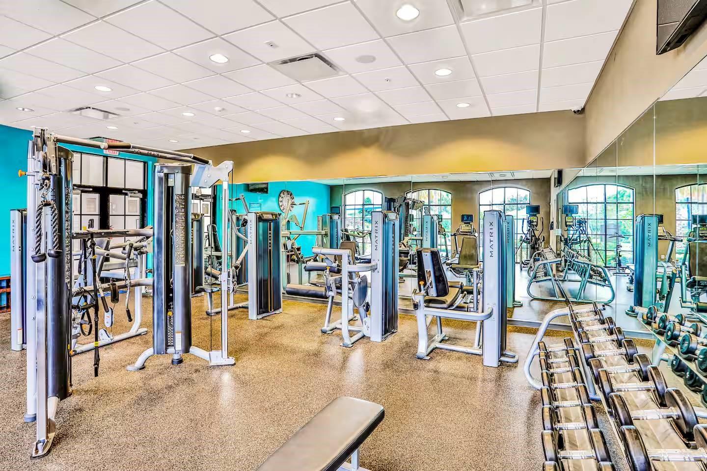 2411 DUBAI ST, KISSIMMEE, FL, 34747