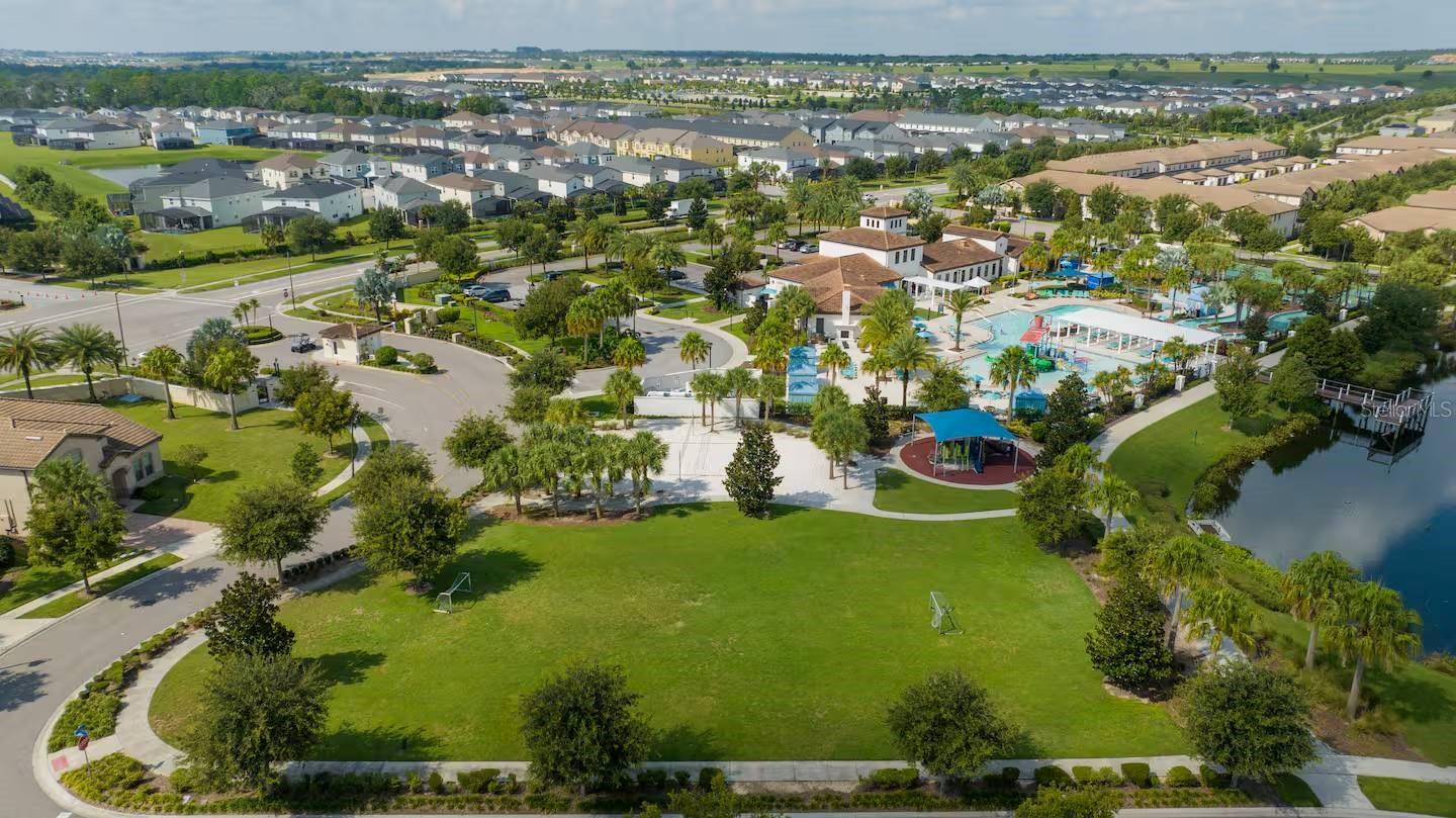 2411 DUBAI ST, KISSIMMEE, FL, 34747