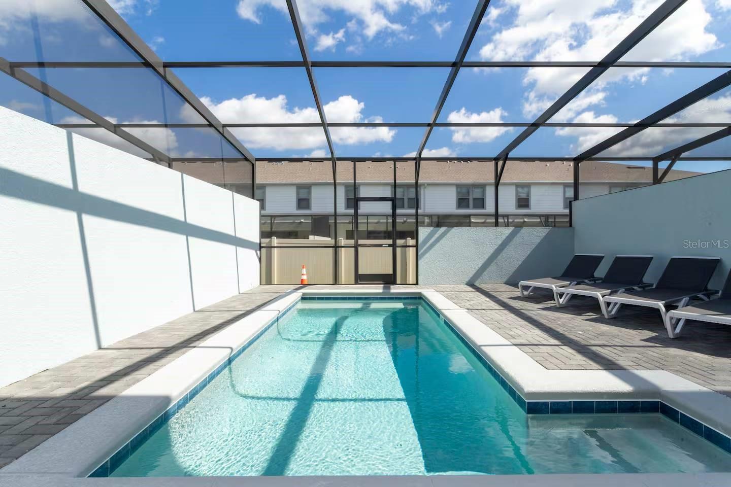 2411 DUBAI ST, KISSIMMEE, FL, 34747