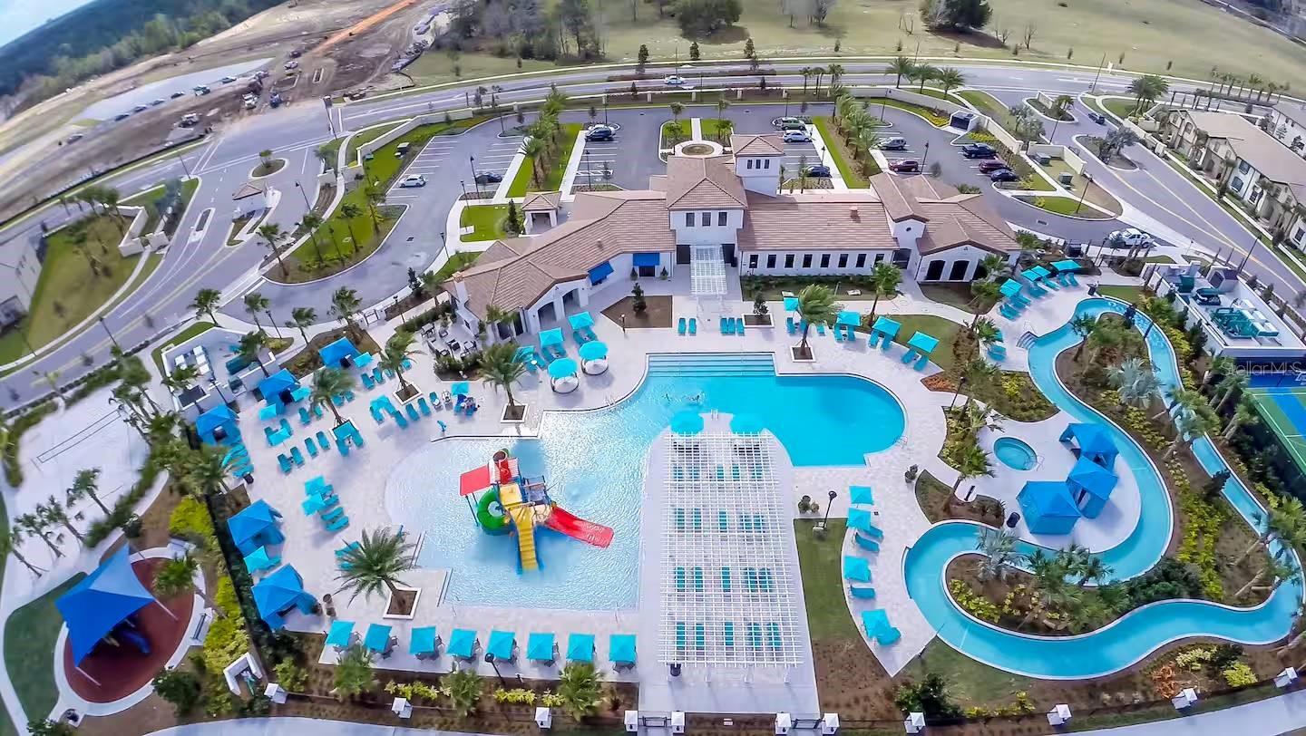 2411 DUBAI ST, KISSIMMEE, FL, 34747