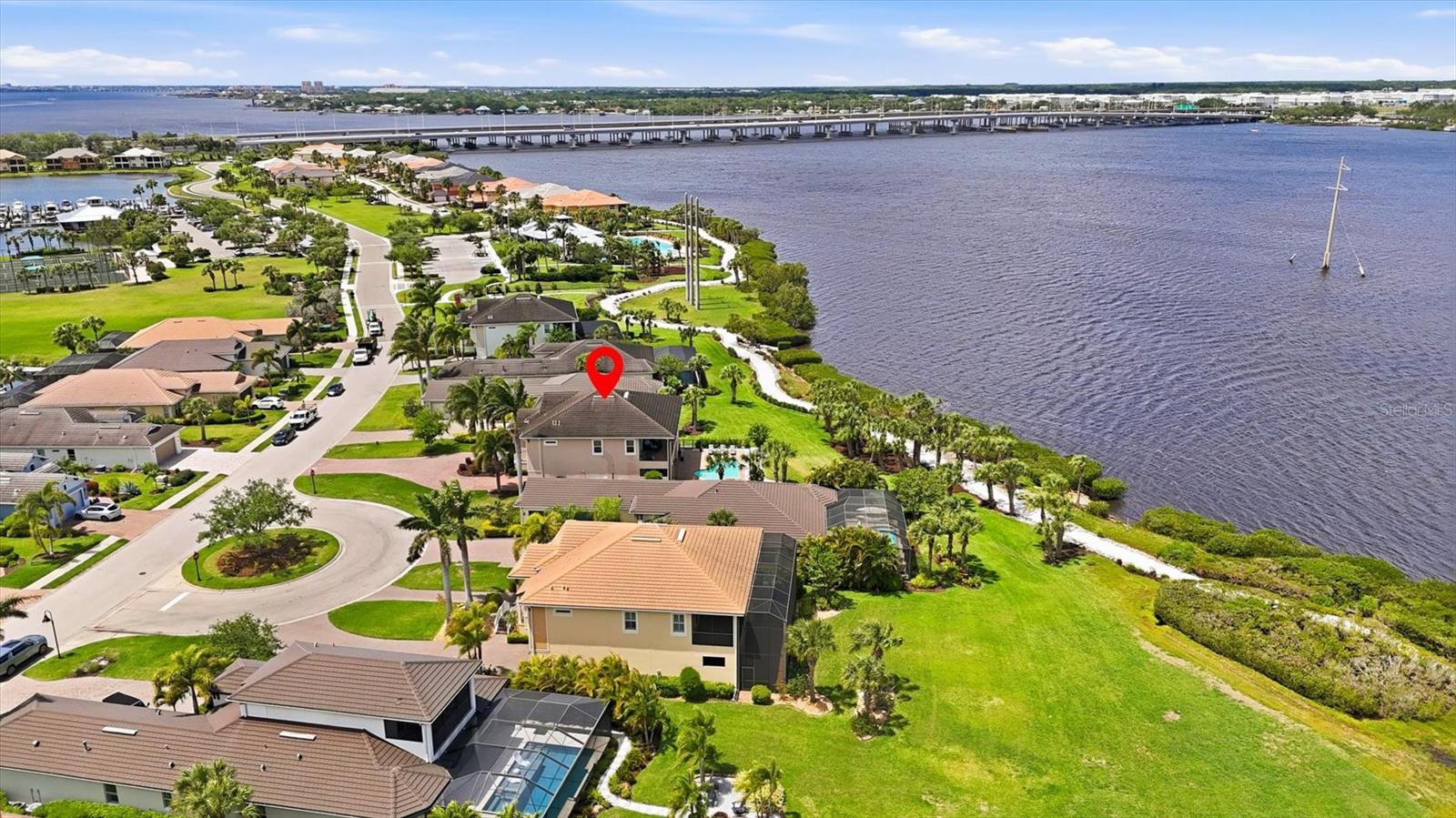 5108 TIDEWATER PRESERVE BLVD, BRADENTON, FL, 34208