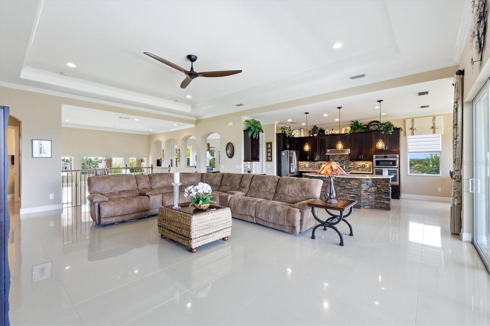 5108 TIDEWATER PRESERVE BLVD, BRADENTON, FL, 34208