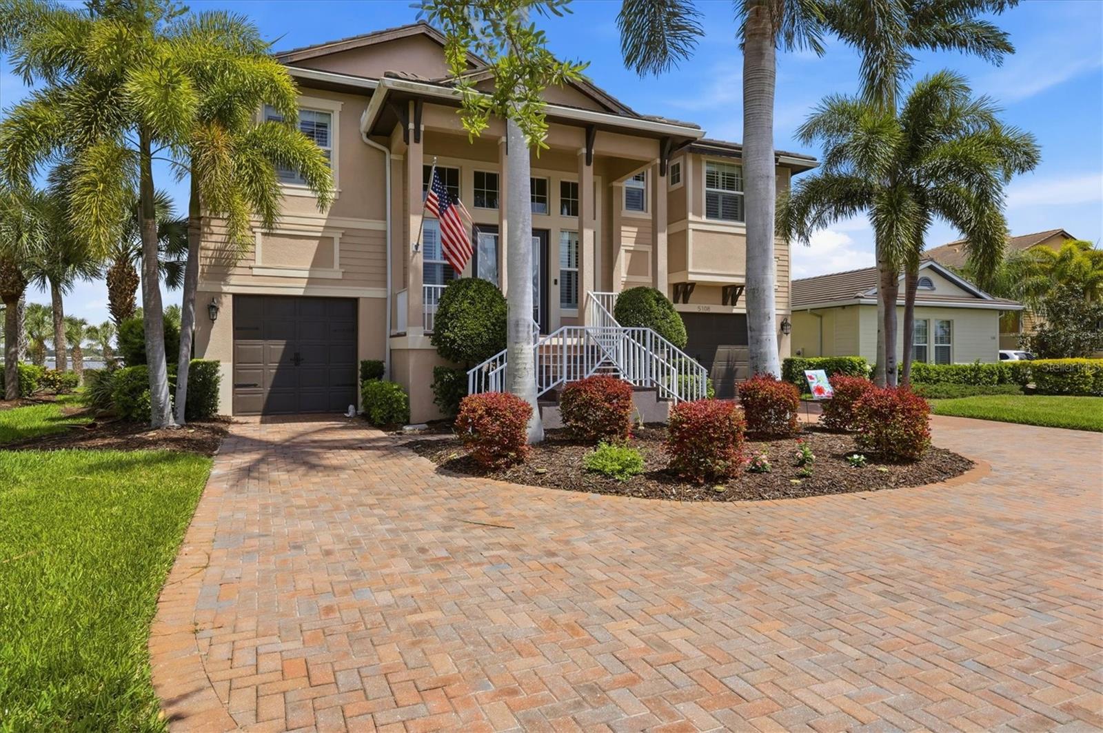 5108 TIDEWATER PRESERVE BLVD, BRADENTON, FL, 34208