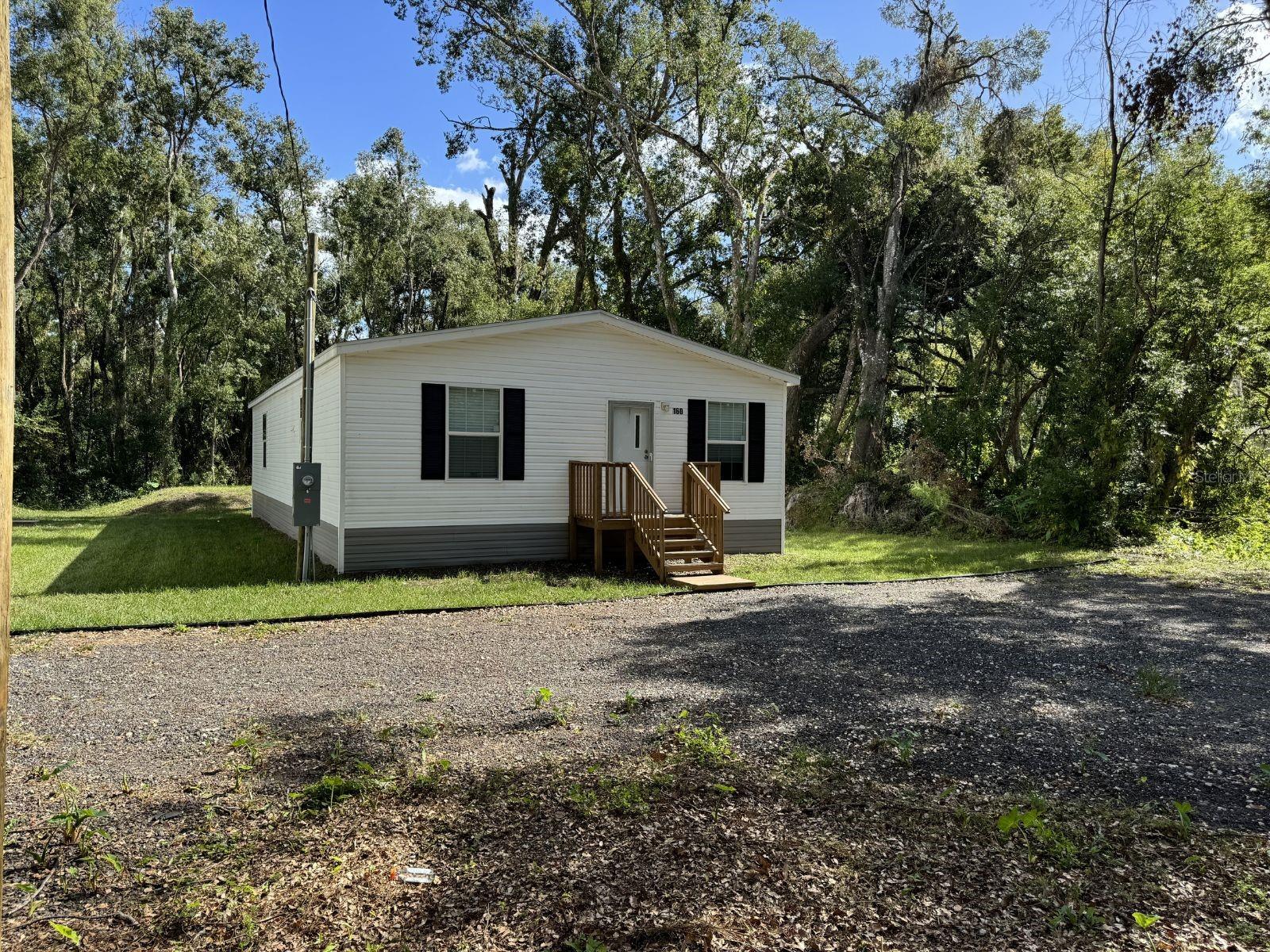 0 LAKE DR, NEW PORT RICHEY, FL, 34654