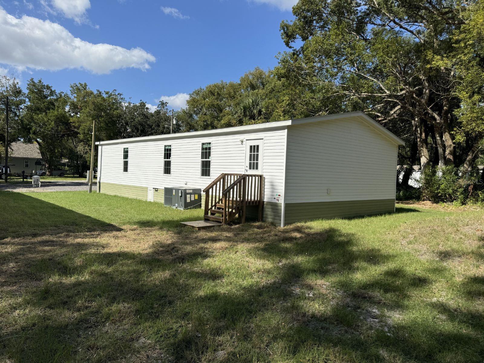 0 LAKE DR, NEW PORT RICHEY, FL, 34654