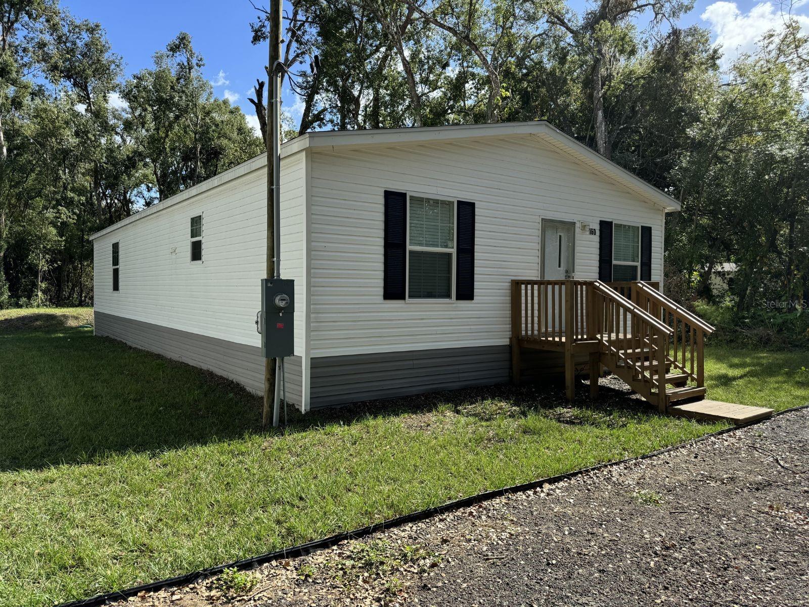 0 LAKE DR, NEW PORT RICHEY, FL, 34654