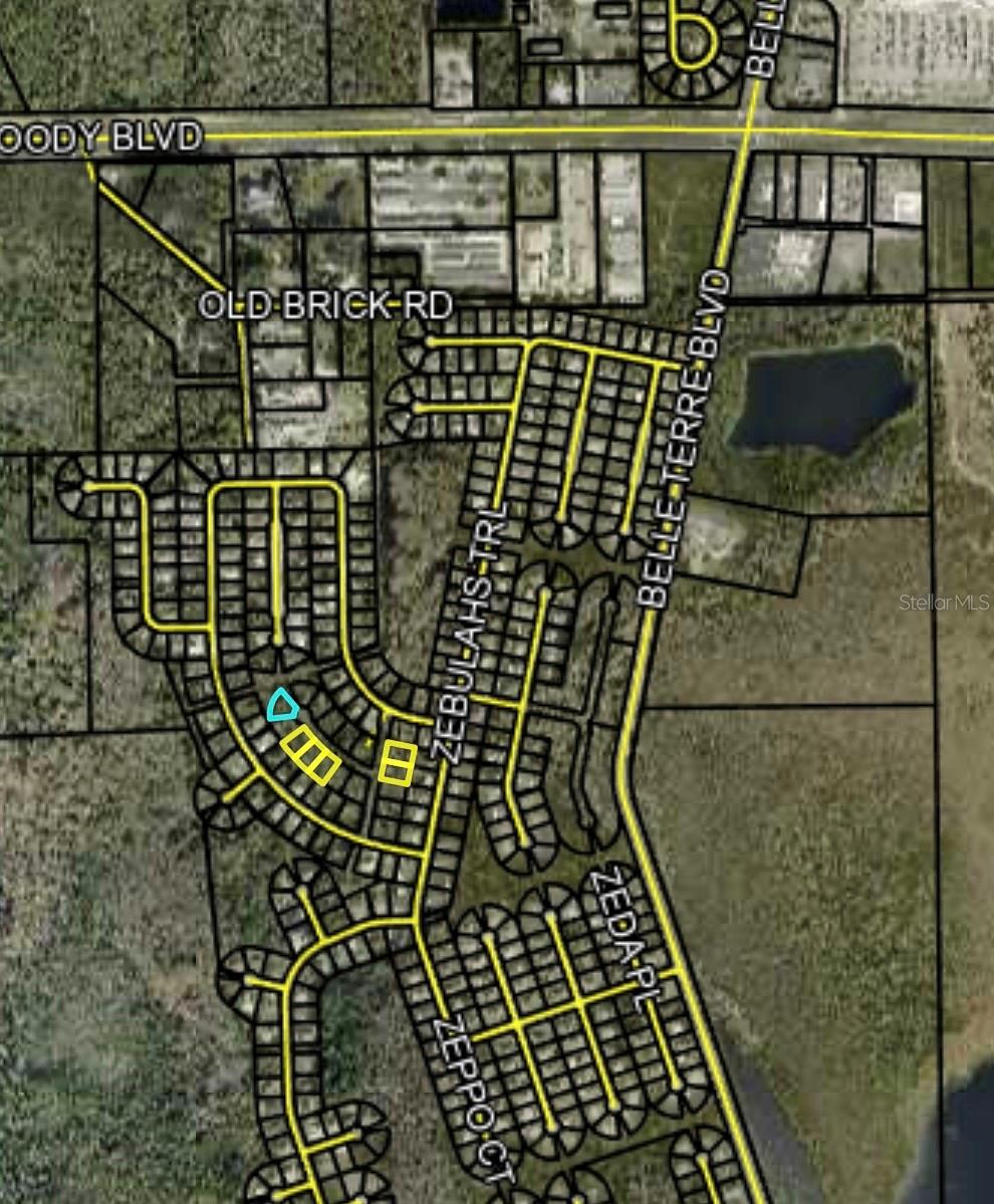XXXX Z SECTION, PALM COAST, FL, 32137
