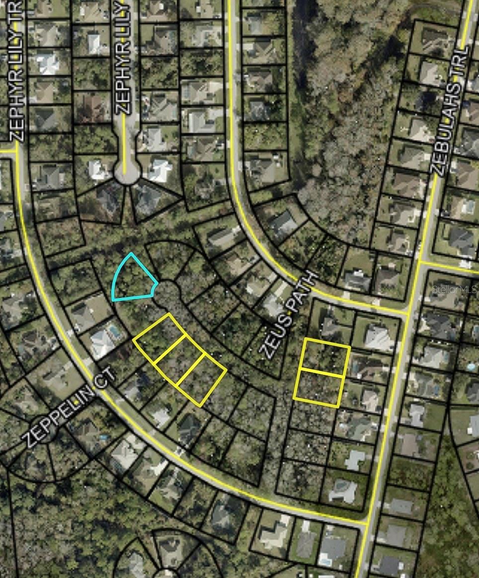 XXXX Z SECTION, PALM COAST, FL, 32137