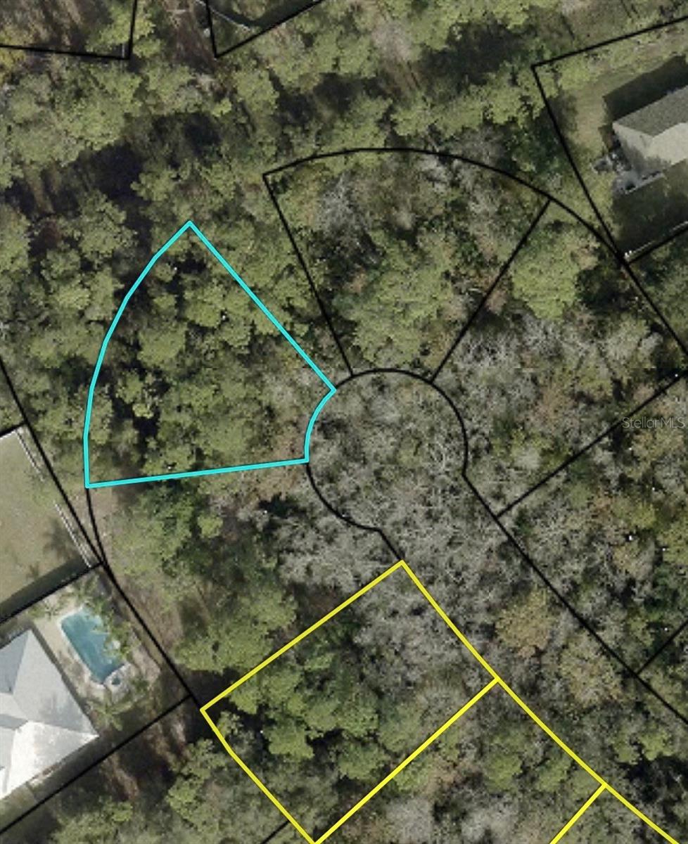 XXXX Z SECTION, PALM COAST, FL, 32137