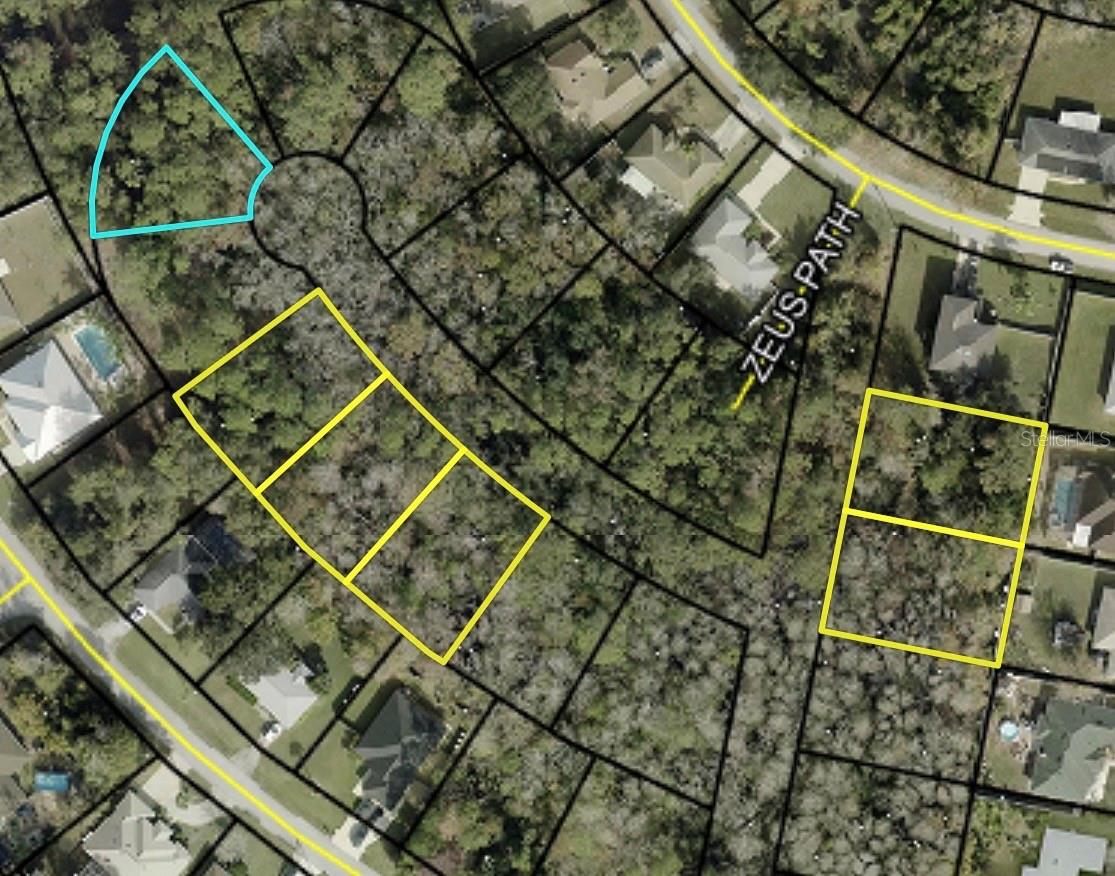 XXXX Z SECTION, PALM COAST, FL, 32137